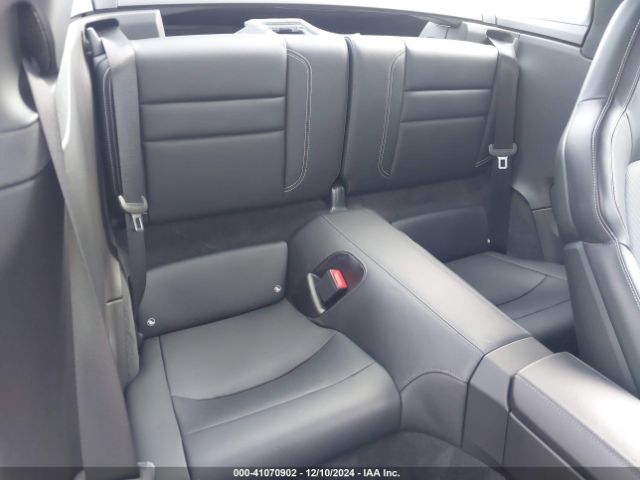 2021 PORSCHE 911 WP0BB2A95MS235788 Photo 7