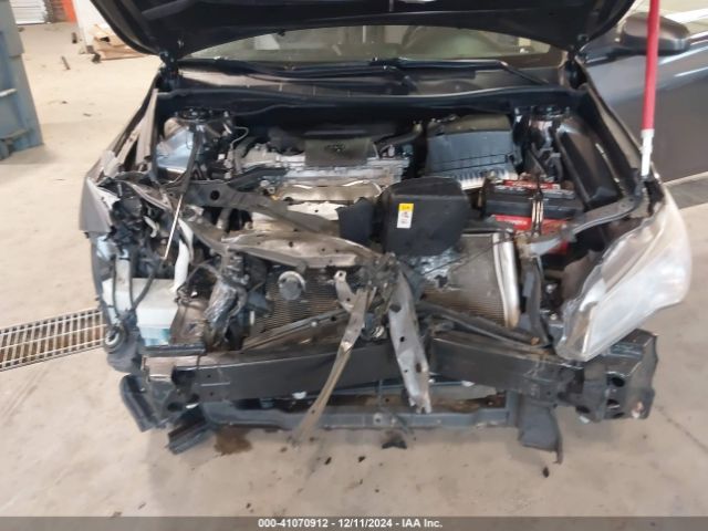 4T1BF1FK0HU400811 Toyota CAMRY LE