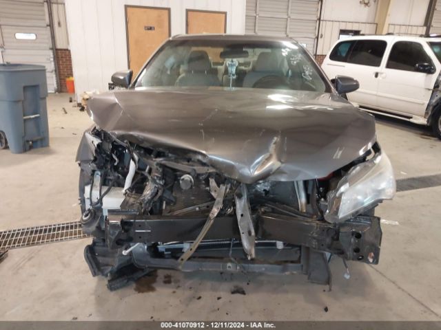 4T1BF1FK0HU400811 Toyota CAMRY LE