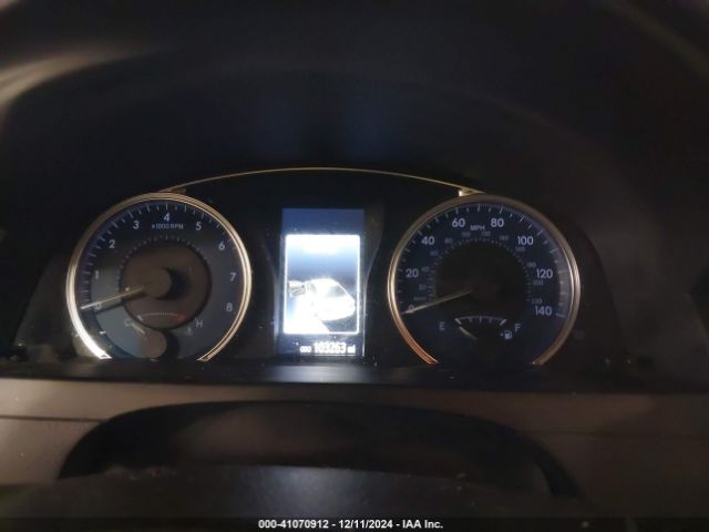 4T1BF1FK0HU400811 Toyota CAMRY LE