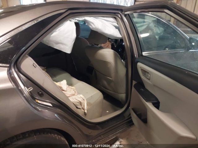 4T1BF1FK0HU400811 Toyota CAMRY LE