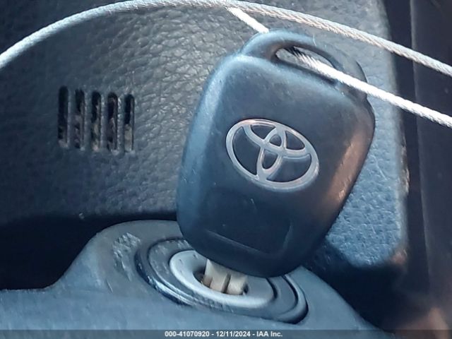5YFBURHE2EP059808 Toyota COROLLA LE