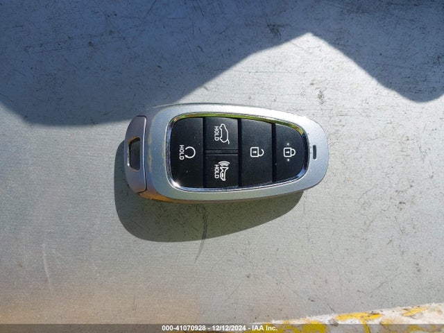 Hyundai TUCSON SEL 2023 5NMJB3AE2PH239117 Image 11