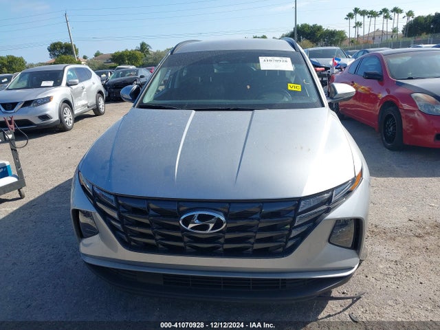 Hyundai TUCSON SEL 2023 5NMJB3AE2PH239117 Image 12