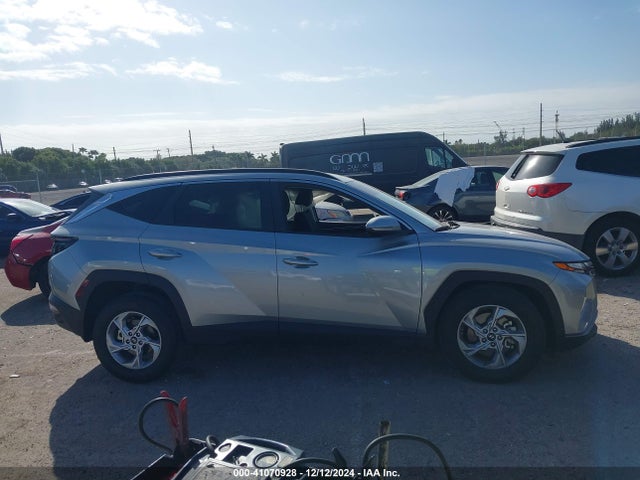 Hyundai TUCSON SEL 2023 5NMJB3AE2PH239117 Image 13