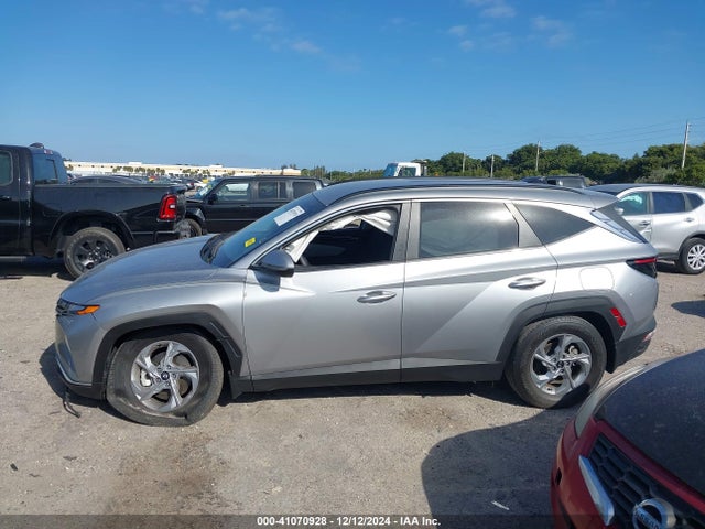 Hyundai TUCSON SEL 2023 5NMJB3AE2PH239117 Image 14