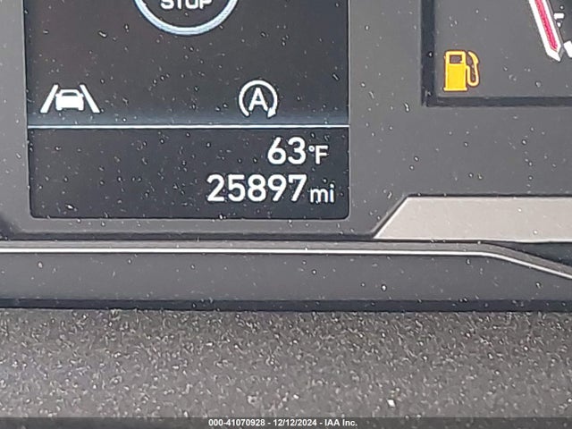 Hyundai TUCSON SEL 2023 5NMJB3AE2PH239117 Image 15