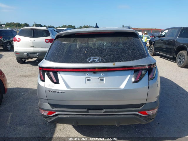 Hyundai TUCSON SEL 2023 5NMJB3AE2PH239117 Image 16