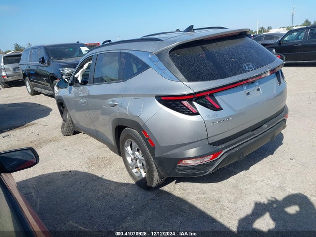 Hyundai TUCSON SEL 2023 5NMJB3AE2PH239117 Image 3