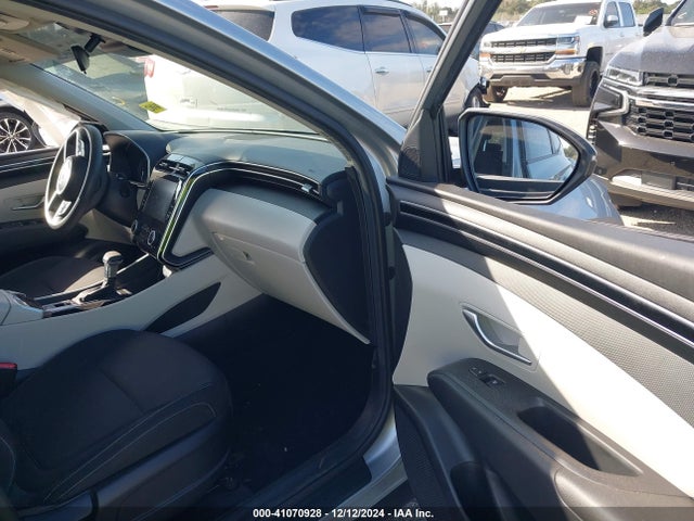 Hyundai TUCSON SEL 2023 5NMJB3AE2PH239117 Image 5