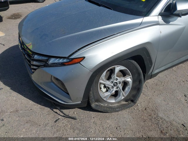 Hyundai TUCSON SEL 2023 5NMJB3AE2PH239117 Image 6