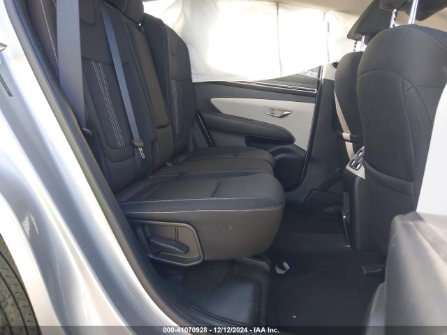 Hyundai TUCSON SEL 2023 5NMJB3AE2PH239117 Image 8