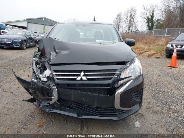 Mitsubishi Mirage G4 Es 2023 ML32FUFJ3PHF06583 Image 13
