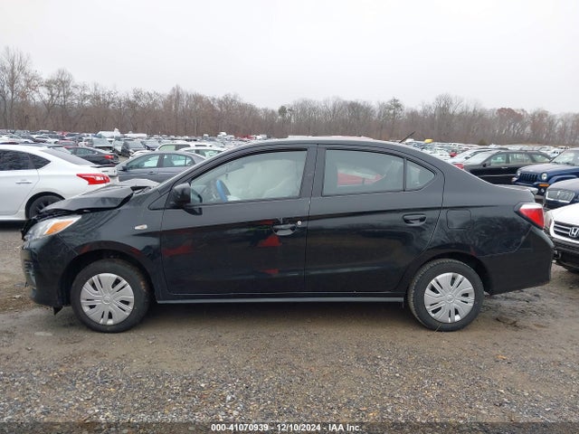 Mitsubishi Mirage G4 Es 2023 ML32FUFJ3PHF06583 Image 15