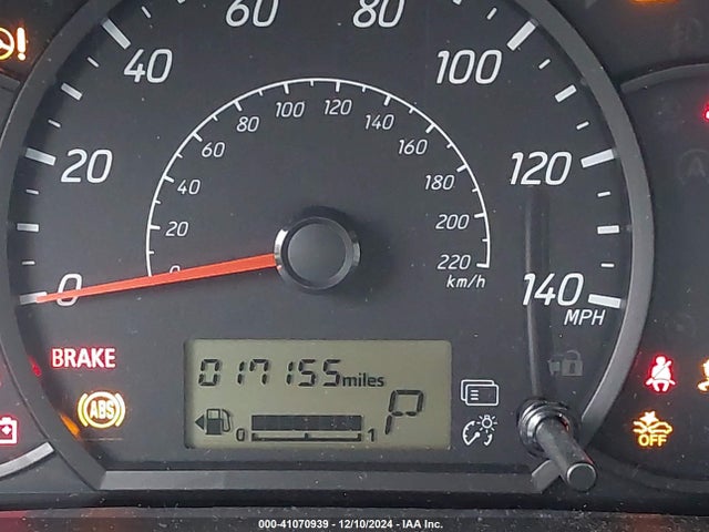 Mitsubishi Mirage G4 Es 2023 ML32FUFJ3PHF06583 Image 16