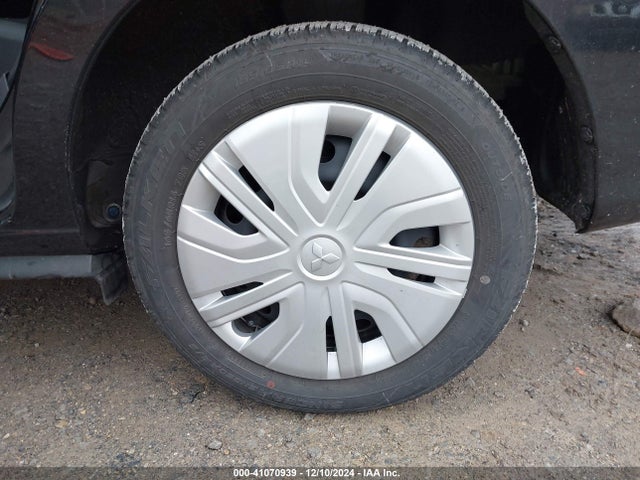Mitsubishi Mirage G4 Es 2023 ML32FUFJ3PHF06583 Image 12