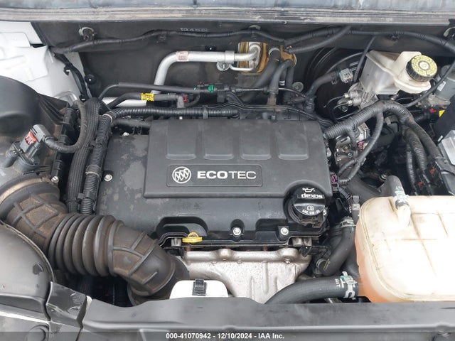 KL4CJDSB5HB097237 Buick Encore Premium