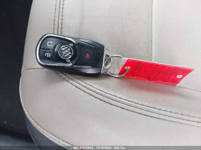 Buick Encore Premium 2017 KL4CJDSB5HB097237 Image 11