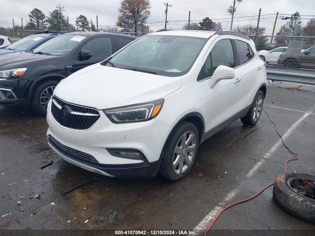 KL4CJDSB5HB097237 Buick Encore Premium