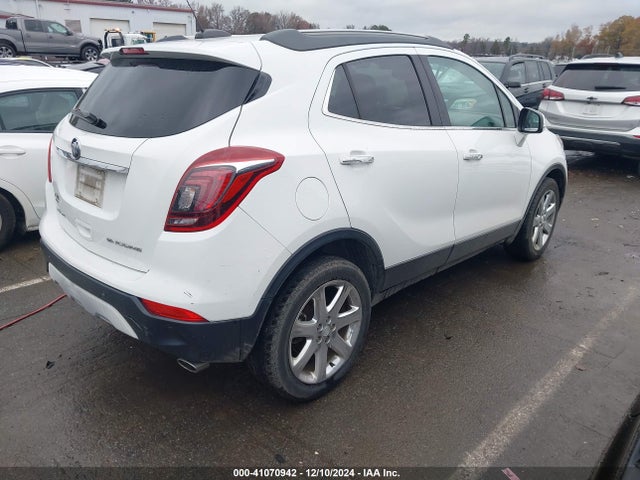 KL4CJDSB5HB097237 Buick Encore Premium