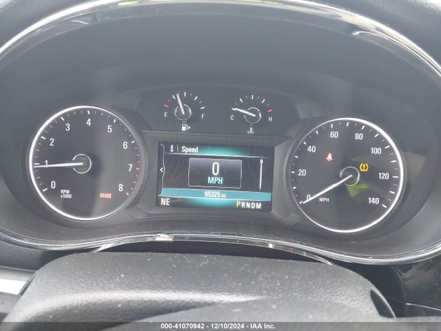 KL4CJDSB5HB097237 Buick Encore Premium