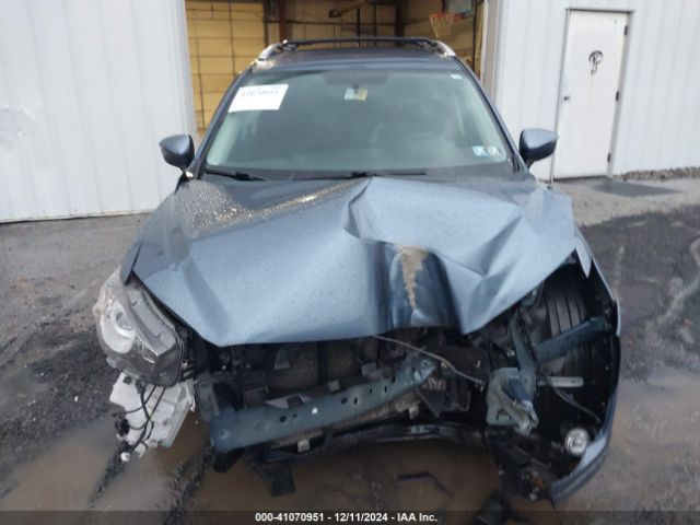 JM3KE4CY2G0788090 Mazda Cx-5 Touring