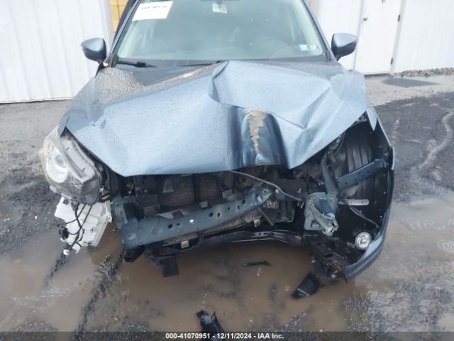 JM3KE4CY2G0788090 Mazda Cx-5 Touring