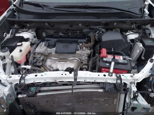 JTMBFREV5HJ148473 Toyota RAV4 LE