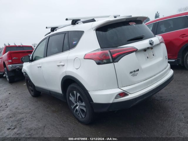 JTMBFREV5HJ148473 Toyota RAV4 LE