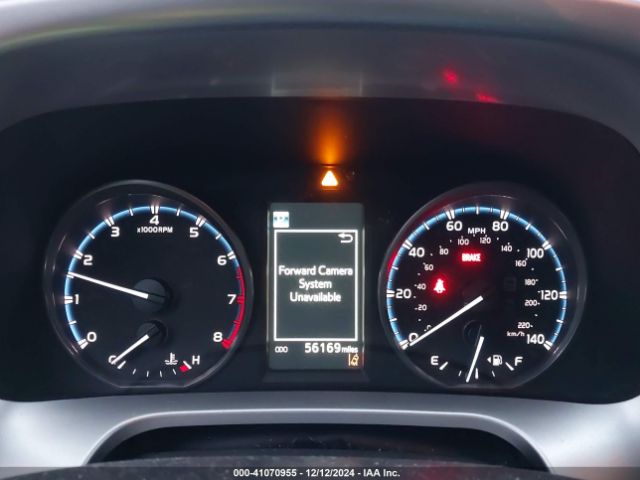 JTMBFREV5HJ148473 Toyota RAV4 LE