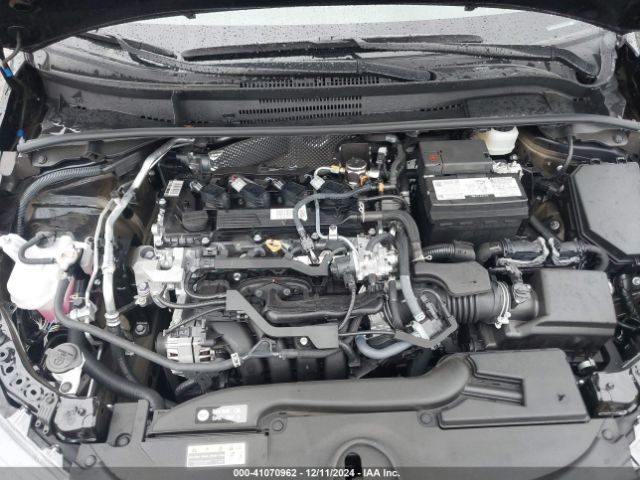 5YFB4MDE0RP216671 Toyota COROLLA LE