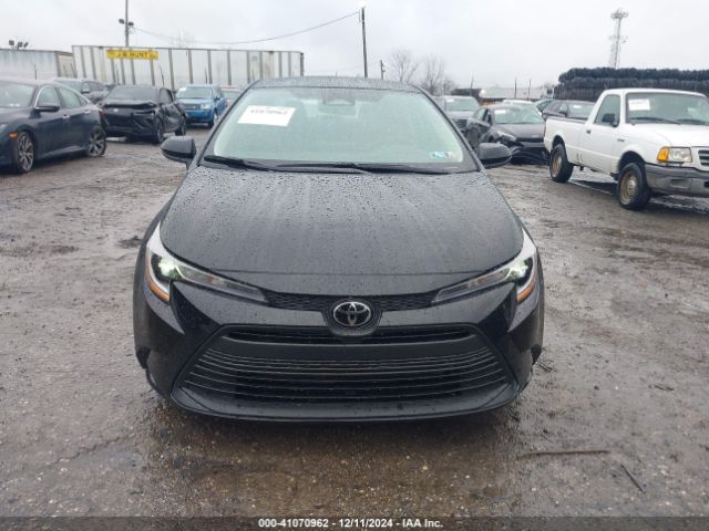 5YFB4MDE0RP216671 Toyota COROLLA LE