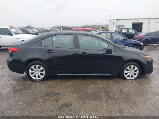 5YFB4MDE0RP216671 Toyota COROLLA LE