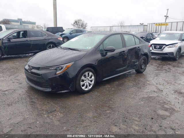 5YFB4MDE0RP216671 Toyota COROLLA LE