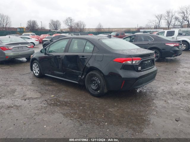 5YFB4MDE0RP216671 Toyota COROLLA LE