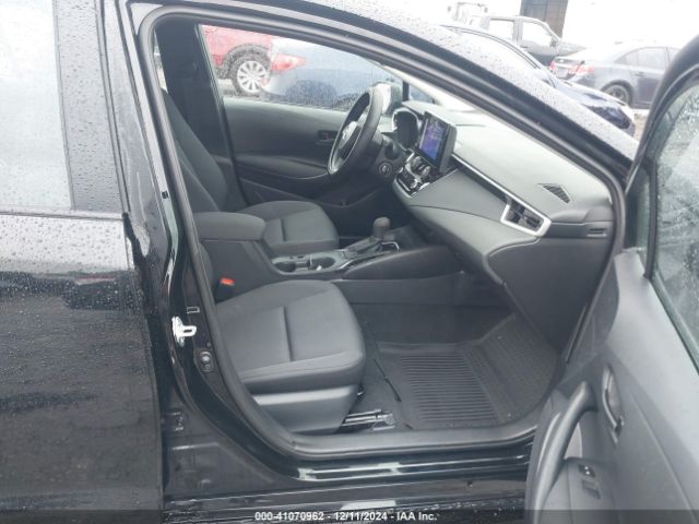 5YFB4MDE0RP216671 Toyota COROLLA LE