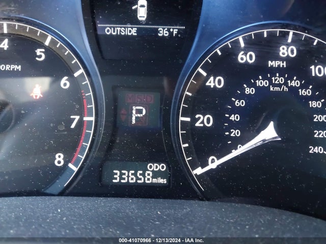 Lexus RX 350 2015 2T2BK1BAXFC312884 Image 7