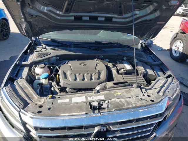 1VWWA7A3XLC012391 Volkswagen Passat 2.0t Se