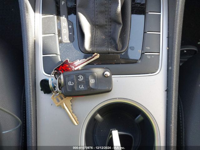 1VWWA7A3XLC012391 Volkswagen Passat 2.0t Se