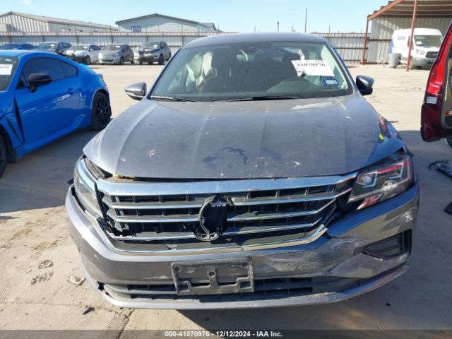1VWWA7A3XLC012391 Volkswagen Passat 2.0t Se