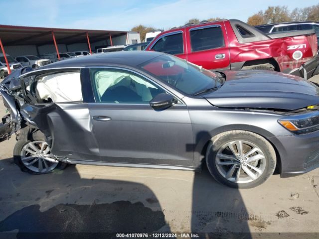 1VWWA7A3XLC012391 Volkswagen Passat 2.0t Se