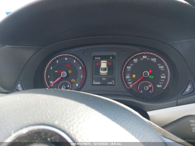 1VWWA7A3XLC012391 Volkswagen Passat 2.0t Se