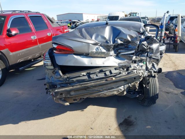 1VWWA7A3XLC012391 Volkswagen Passat 2.0t Se
