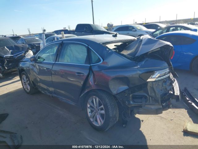 1VWWA7A3XLC012391 Volkswagen Passat 2.0t Se