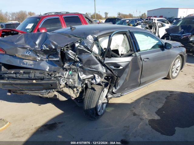 1VWWA7A3XLC012391 Volkswagen Passat 2.0t Se