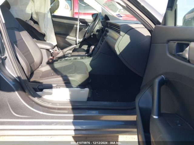 1VWWA7A3XLC012391 Volkswagen Passat 2.0t Se