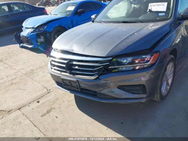 1VWWA7A3XLC012391 Volkswagen Passat 2.0t Se