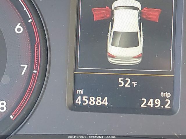 1VWWA7A3XLC012391 Volkswagen Passat 2.0t Se