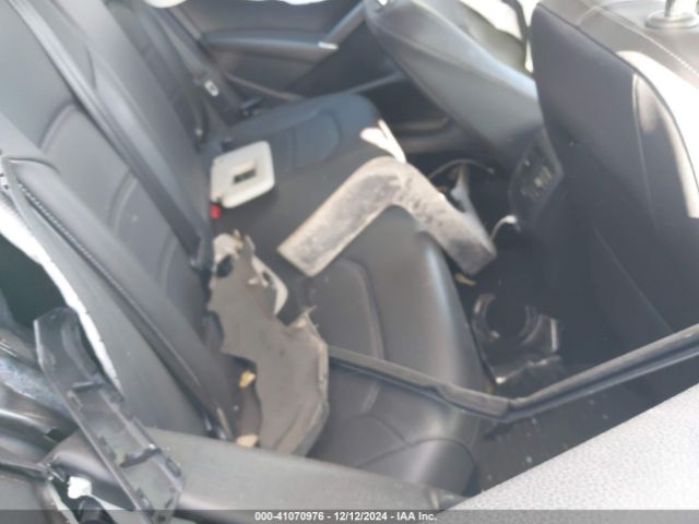 1VWWA7A3XLC012391 Volkswagen Passat 2.0t Se