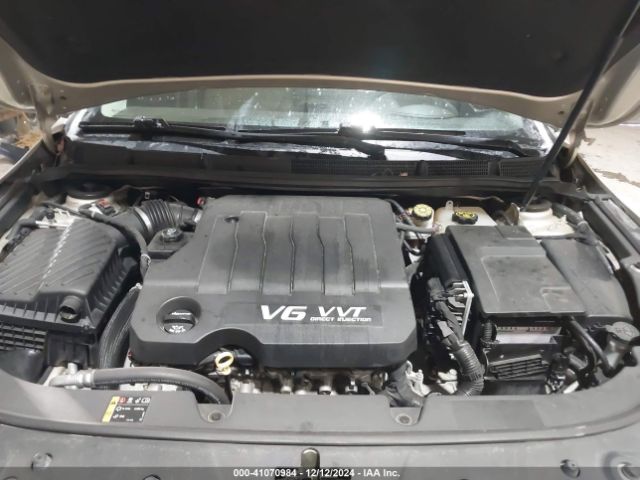1G4GC5G31EF286010 Buick Lacrosse Leather Group